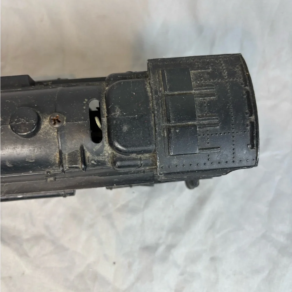 Vintage Lionel 8304 steam Engine‎ 1970s  O Gauge Untested